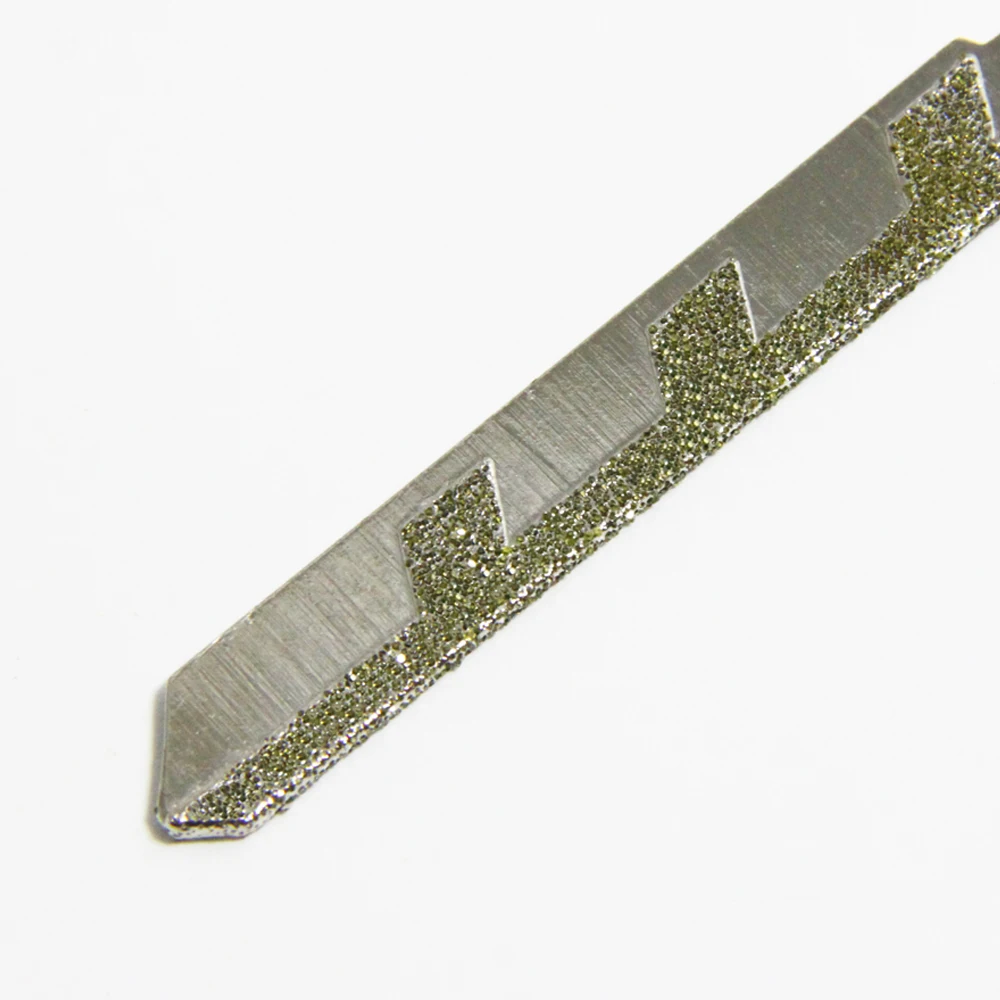 TASP – 5 pièces lames de scie sauteuse diamant 76mm, 3 Pouces