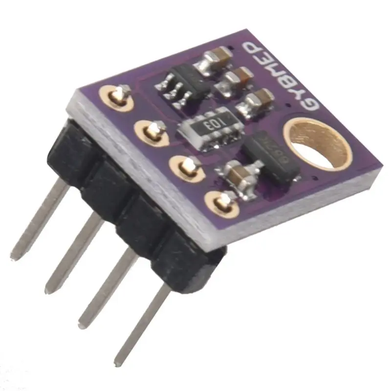 GY-BME280 BME280 датчик температуры давления модуль для с IIC I2C
