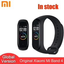 mi band 4 ai speaker