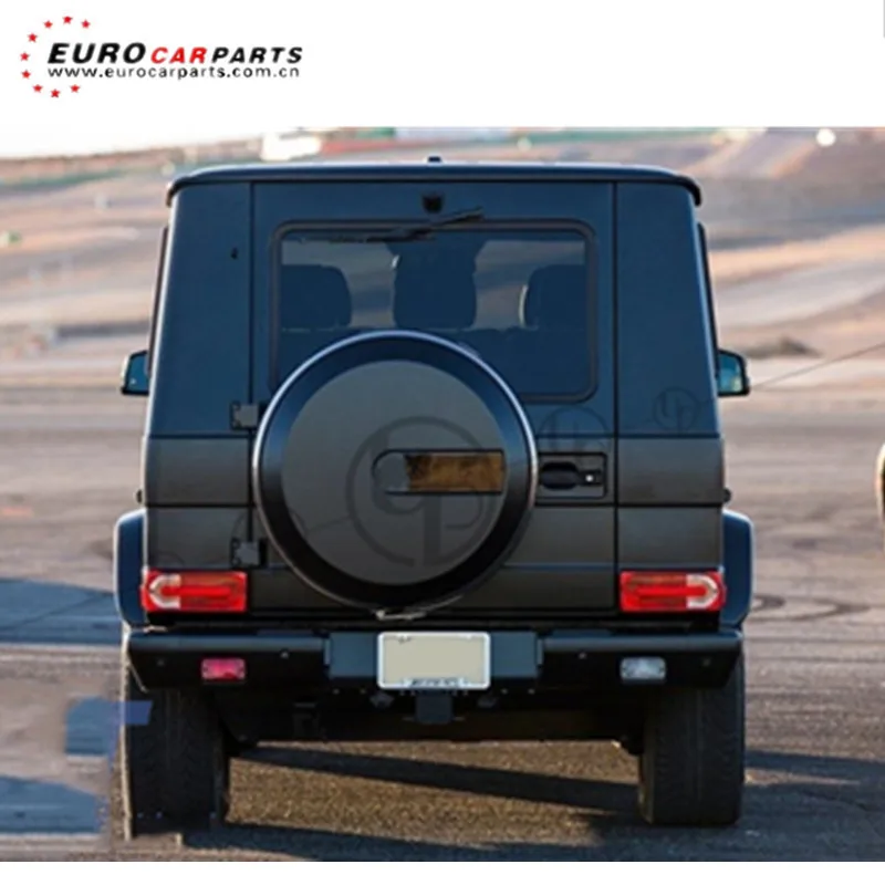G wagon W463 задняя крышка камеры подходит для G350 G400 G500 G55 G63 G65 дверь|Обвесы| |