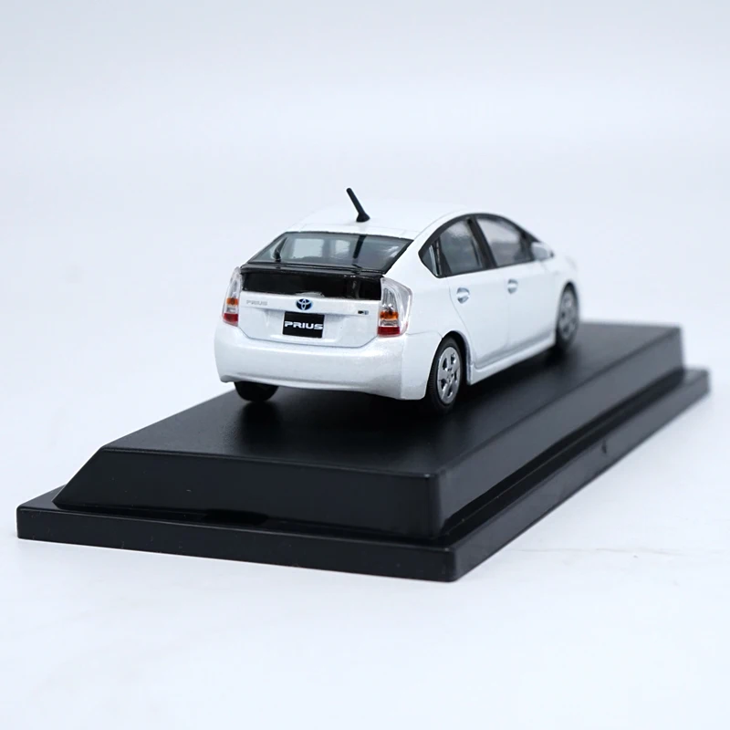 1:43 Prius сплав модель автомобиля Классический литье под давлением автомобиль