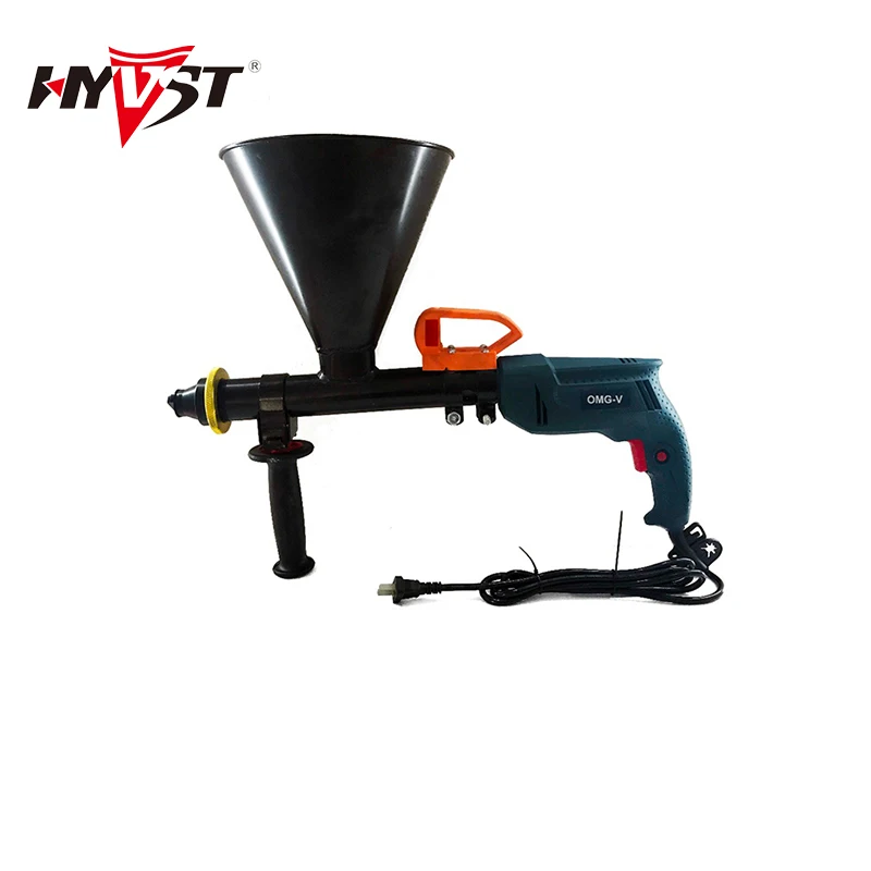 HotsaleElectricMortarGroutingPointingGunPortableCementFilling