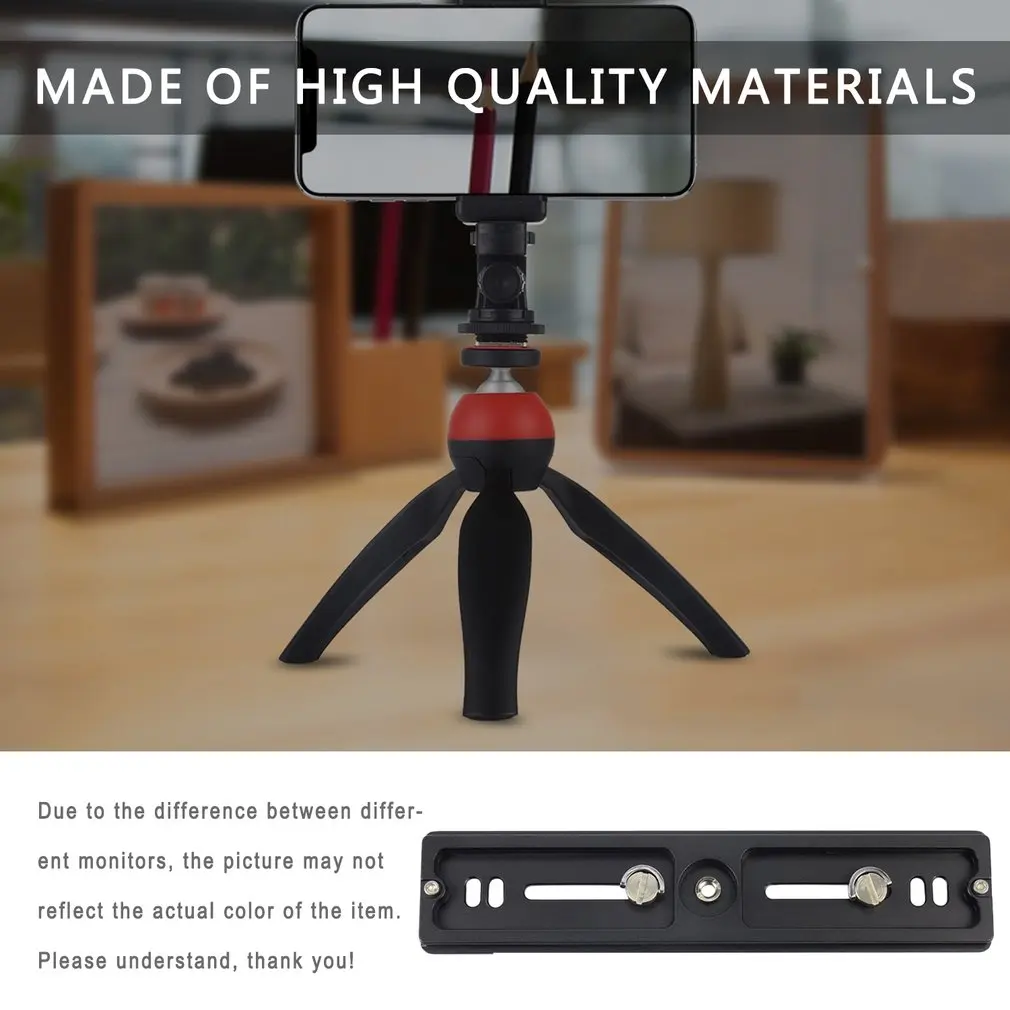 3-weg Grip Opvouwbare Многофункциональный селфи-сток Uitbreiding монопод для Dji Voor Gopro Universele camera stand