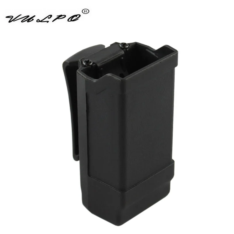 VULPO-CQC-double-Stack-Magazine-Pouch-Holster-Mag-Holder-for-Glock-9mm ...