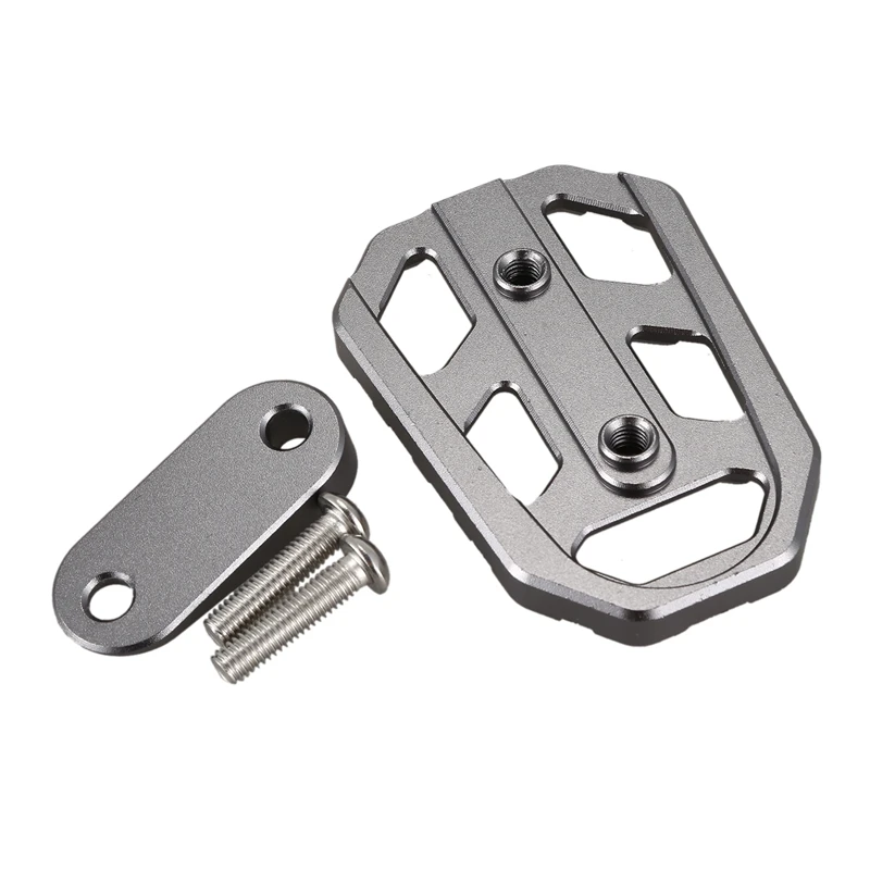 Мотоциклетные Передние Подножки для ног для DUCATI HYPERMOTARD 939 821 SP MULTISTRADA 950 1200 1200S Enduro 1260 аксессуары