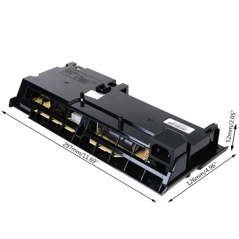 ADP-300CR ADP-300ER ADP-300FR 300CR 300ER 300FR Мощность адаптер для Playstation 4 PS4 Pro консольные аксессуары
