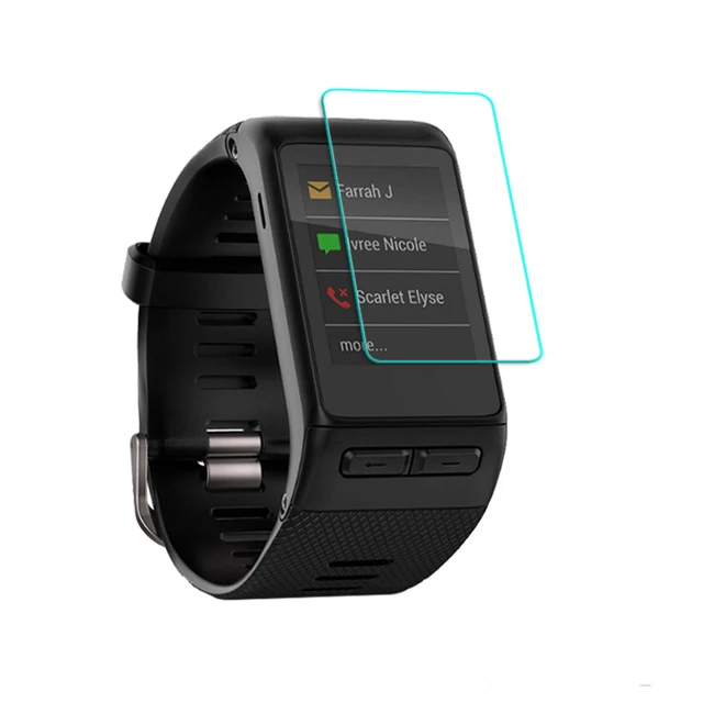 garmin forerunner 35 screen repair