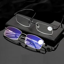 YELITE, новинка, анти-голубые лучи, для мужчин и женщин, компьютерные очки для чтения, УФ, синий светильник, защита, унисекс, очки для пресбиопии, для чтения