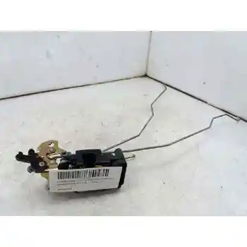 

96260996 REAR DOOR LOCK RIGHT CHEVROLET KALOS