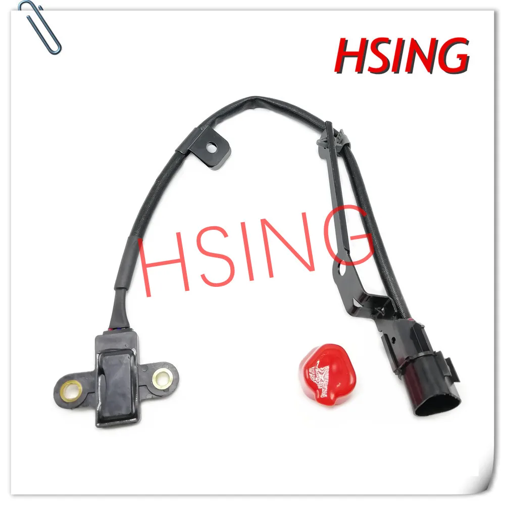 HSINGYE абсолютно#39310-02700 Датчик положения коленчатого вала подходит для HYUNDAI KIA PICANTO* часть № 3931002700