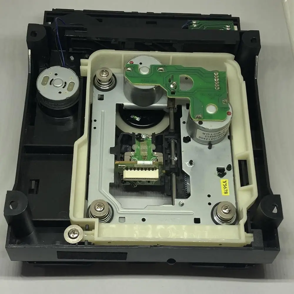 SF-P101N SF P101N DA11 SFP101N SFP101 Laser Lens Optical Pick-ups Bloc Optique with Mechanism