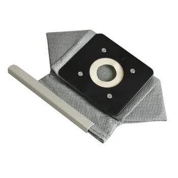 

Dust Collection Non-Woven Bag Board Vacuum Cleaner Bag Household Vacuum Cleaner Accessories With Clamp Bar