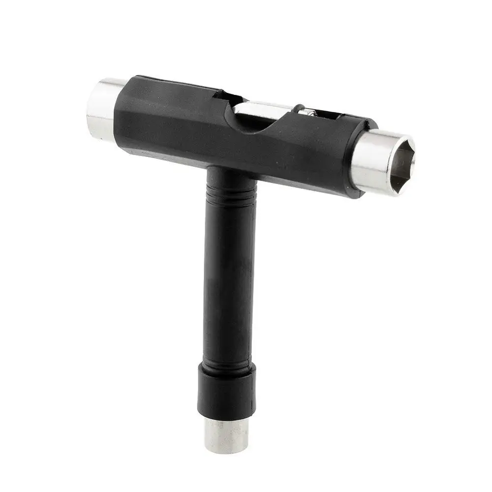 1pcs Skateboard T shape Allen Key Maintenance Tool Multi-Function Roller skates Longboard Scooter Tool 1pcs Skateboard T shape Allen Key Maintenance Tool Multi-Function Roller skates Longboard Scooter Tool