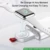 Беспроводное зарядное устройство для Apple Watch Series 5 4 3 2 1 band strap Station USB Зарядное Устройство Кабель для iWatch 5 4 3 2 1