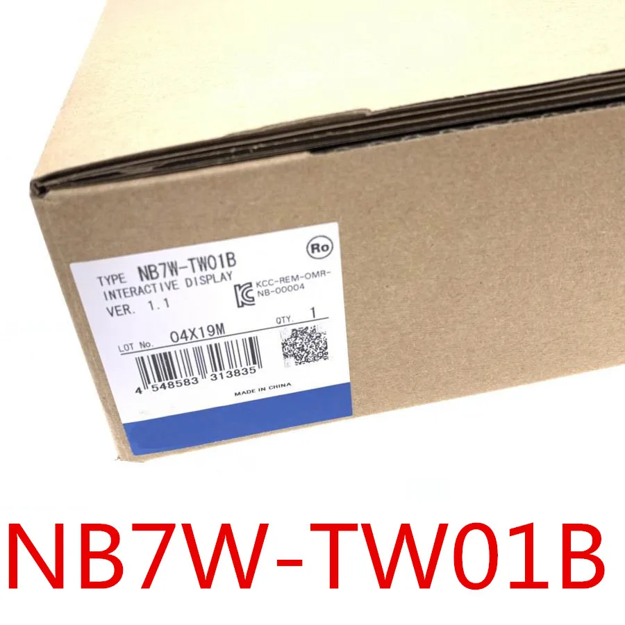 1 year warranty  New original In box   NB7W-TW00B 