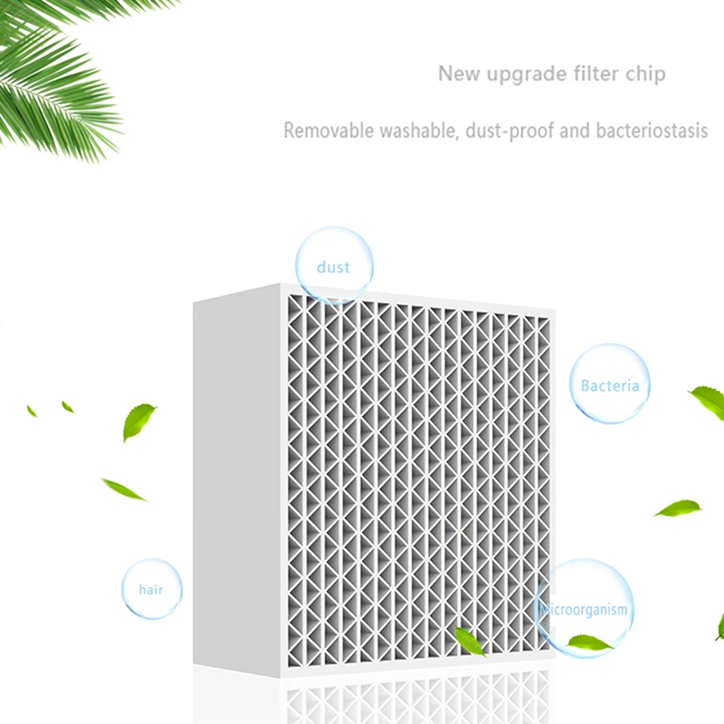 

Summer Portable Practical Desktop Air Cooler Household Dormitory High-quality Refrigerated Desktop Air Cooler