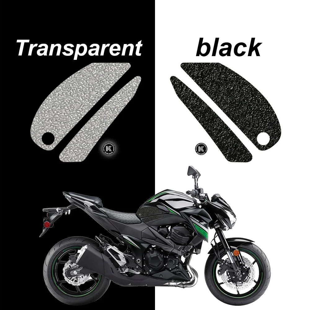 

Наклейка на бак, для KAWASAKI 2013-2016 Z800 ABS