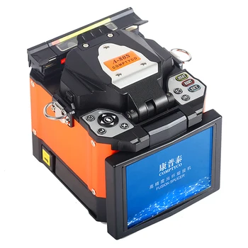 

COMPTYCO A-80S Optical Fiber Fusion Splicer FTTH Fiber Welding Fusion Splicer Machine