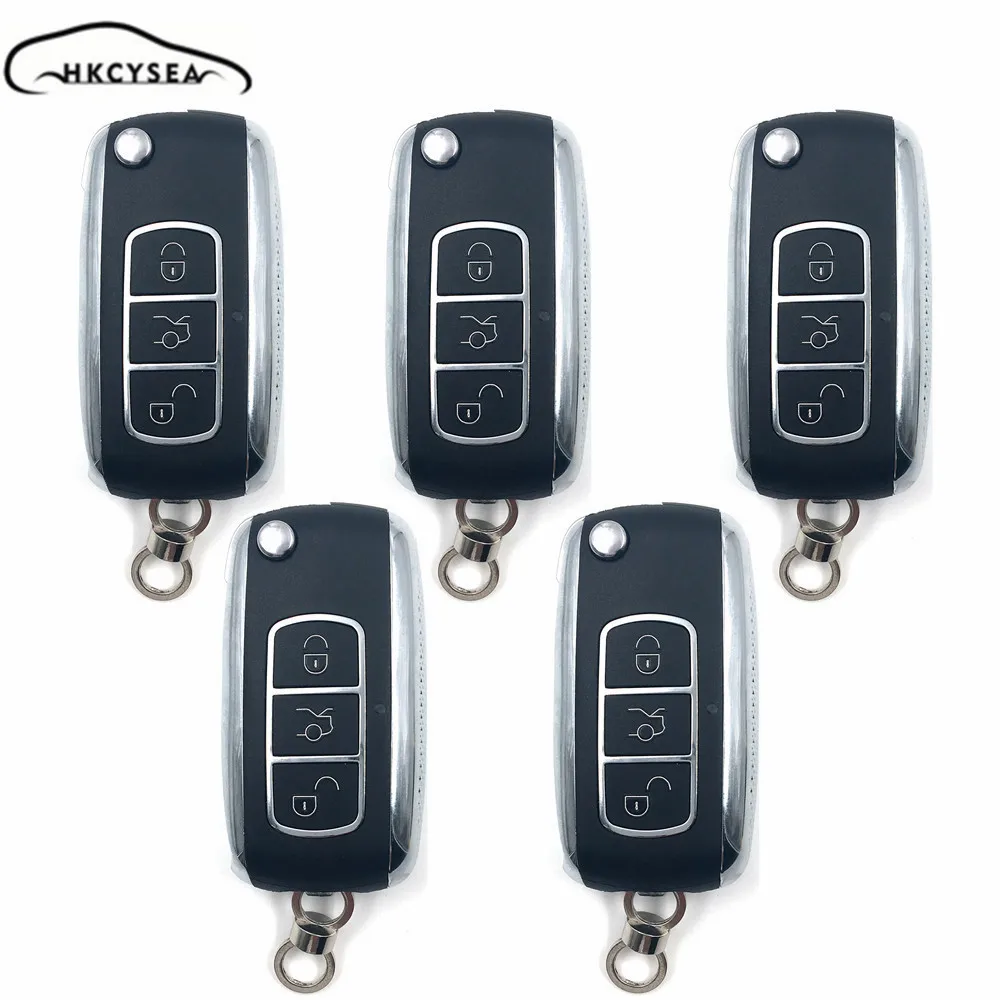 HKCYSEA 5/15/20 шт./лот KEYDIY 3 кнопки KD дистанционный ключ B07 B серии для URG200 KD900 KD200 KD-X2 MINI