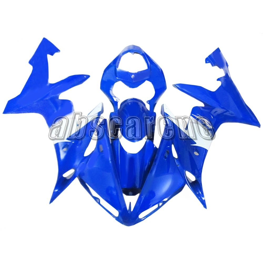Полный комплект обтекателей для Yamaha YZF1000 R1 2004 2005 2006 YZF 04 05 06 ABS пластик впрыска