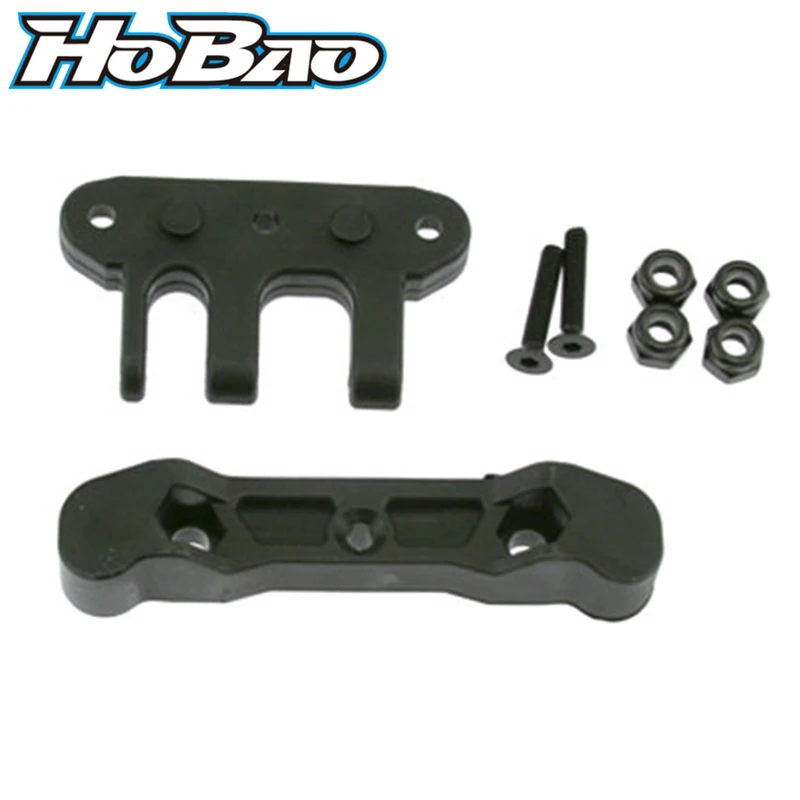 

Original OFNA/HOBAO 86026 Rear Wing Mount, Rear Suspension Arms Holder FOR M7ST Free Shipping