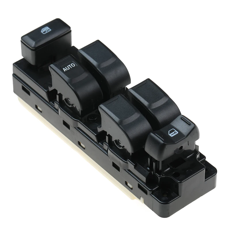 Isuzu D-max 897400382D Electric Power Window Switch Left or Right Side 2003-2011