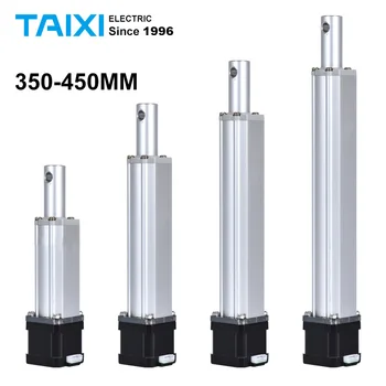 

350mm 400mm 450mm Stroke Remotely Controlled Electric Actuator By Remote Control Customizable Stroke Multipurpose