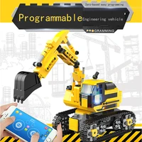 High Tech Toys