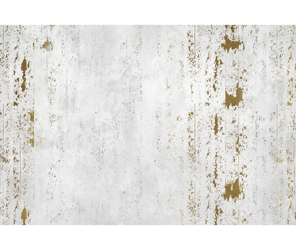 MASAR простая старая художественная надпись кафе бар фон настенная бумага Защита окружающей среды водонепроницаемые обои mottled
