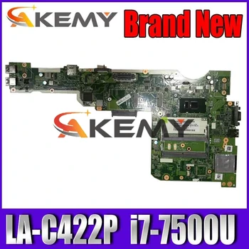 

New Original for Lenovo Thinkpad L570 i7-7500ULaptop motherboard 01YR413 01ER220 01YR412 01ER219 01YR415 01ER222 01YR414 01ER221