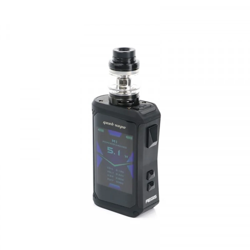 2 шт./партия Geekvape Aegis X Kit 200 Вт Aesgix X Box Mod водонепроницаемый 5,5 мл Cerberus Танк испаритель VS Aegis Solo электронная сигарета