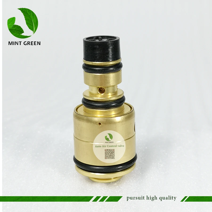 NEW 5SL12 5SA12 AC Compressor Control Valve Solenoid Valve For Ford Jaguar MAZDA SKODA SAAB ROVER OPEL 5SL12 5SA12 5S