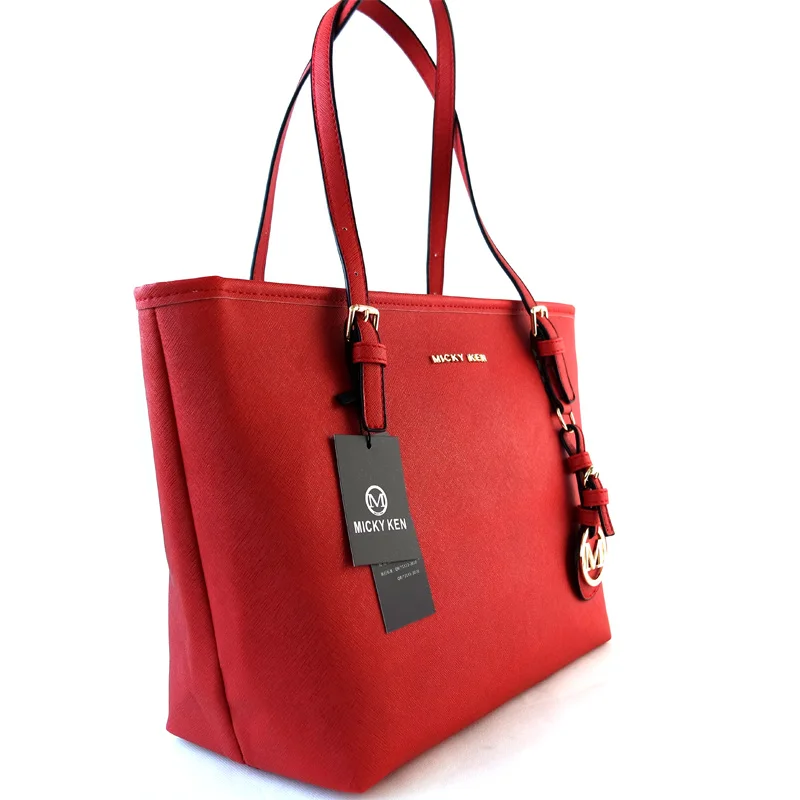 Дизайнерские женские сумки, женская сумка-тоут из искусственной кожи, повседневная одноцветная сумка на плечо, Женская Ручная сумка для шоппинга, женская сумка-мессенджер