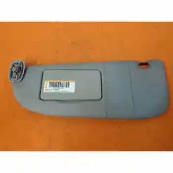 

8143HE PARASOL LEFT PEUGEOT 206 SALOON