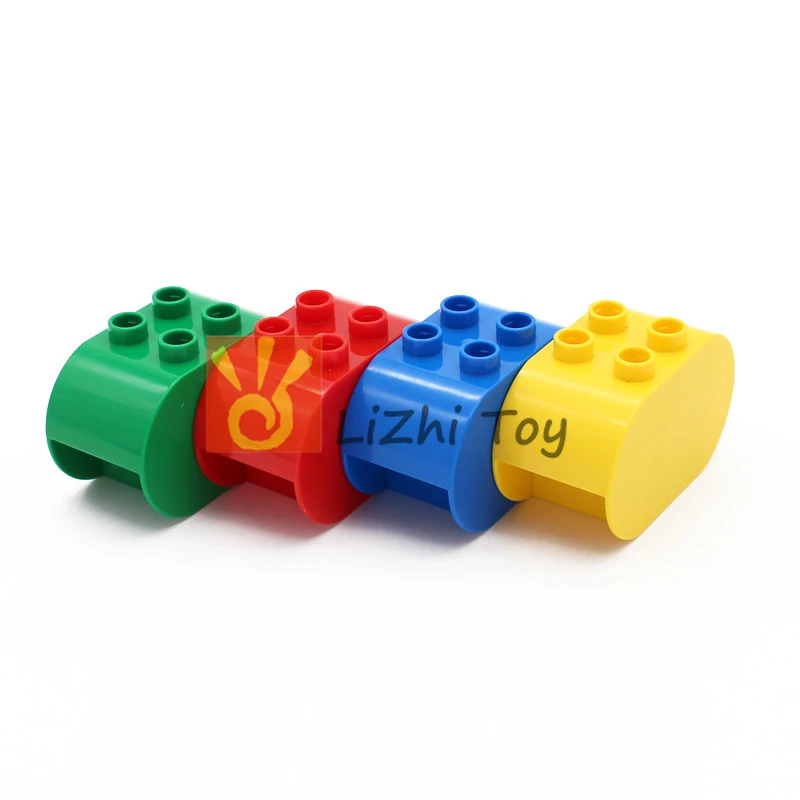 large duplo