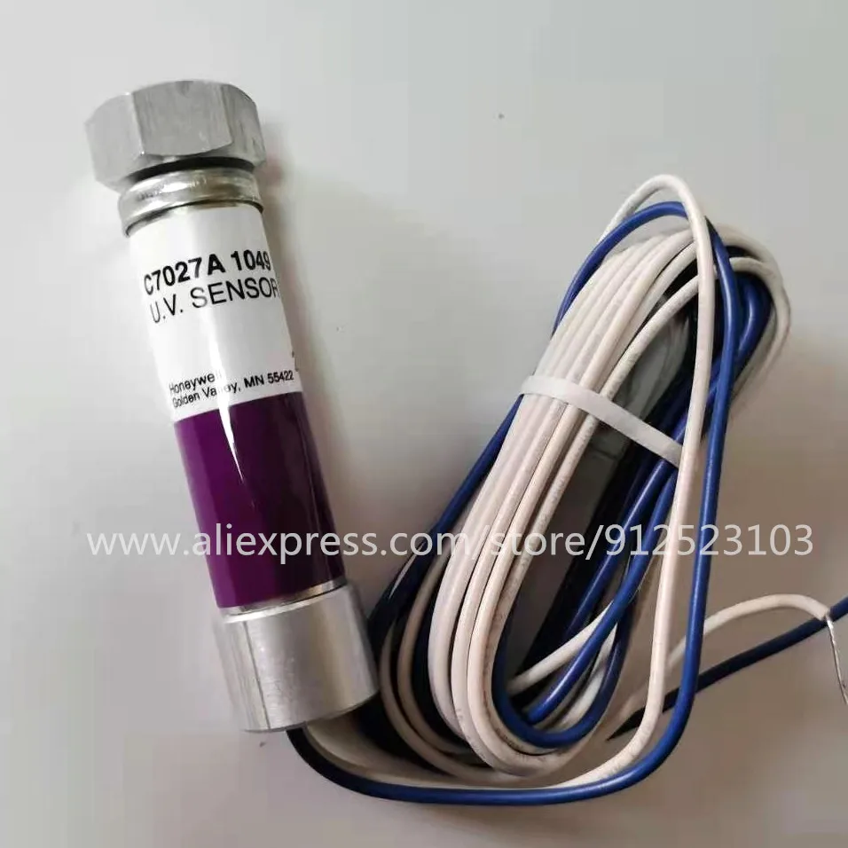 C7027A1023 C7027A1049 C7027A1072 Flame Detector UV Sensor 100% New &amp Original | Обустройство дома