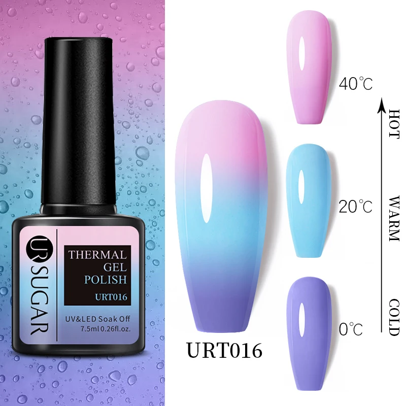 Thermal URT016