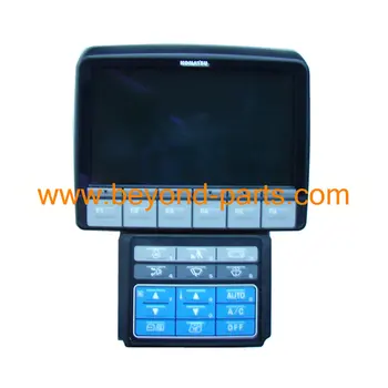 

PC200-8 PC220-8 excavator guage panel LCD 7835-31-1008 7835-31-1009 7835-31-1010 7835-31-1011 7835-31-1012