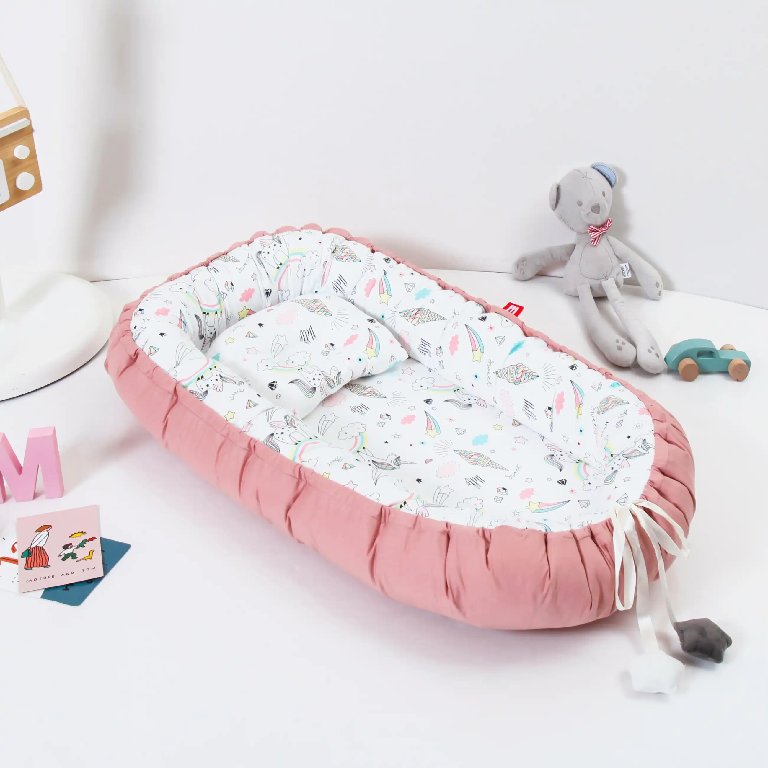 mattress for newborn baby