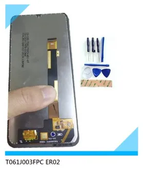 

T061J003FPC ER02 lcd Digitizer Full Assembly