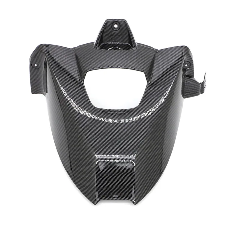Rear Fender Mudguard Rear Hugger plastic fender For bmw s1000rr 2009-2015 motorcycle accessories