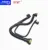 Дыхательные трубы картера двигателя 1192W0 9675884280 TU5JP4 Для Pengeot 206/207/301/307/308/408 для Citroen C4/C3 1.6 Двигатель