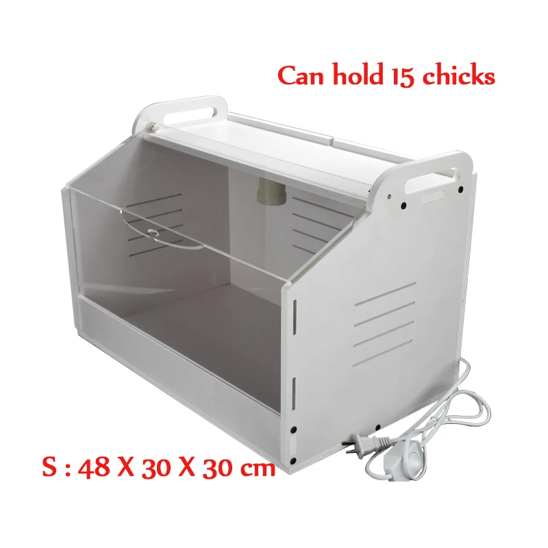 Bare box EU plug