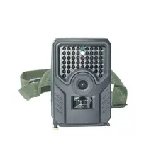 PDDHKK открытый 12MP Trail Ловушки для фотоаппаратов 49 шт. 940nm светодиоды ночного видения IP56 водонепроницаемая охотничья камера 110 градусов PIR сенсор