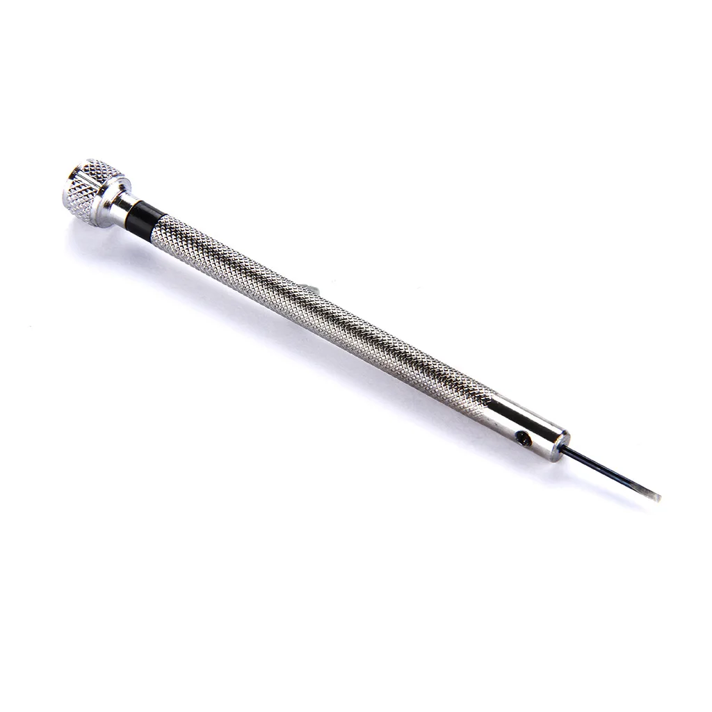 Delicacy 5-in-One Profession Repair Watch Dismount Small Set Disassembly Precision Tool Kit Manufacturers Wholesale Tool