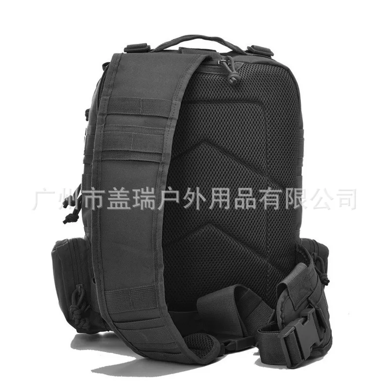 

Army Fans Tactical Bag Camouflage Shoulder Bag Waterproof Rucksack Outdoor Mountaineering Bag Tactical Toolkit a Generation