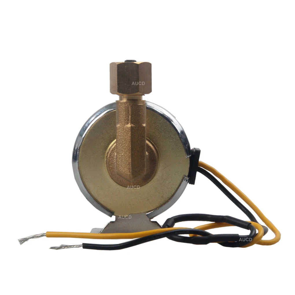 Pompe à Huile Pour Machine à Fumée/brouillard 40DCB 18W – 110-120V, Réglable, Faible Bruit, Pièce De Rechange