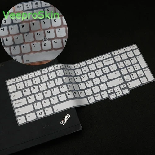 Клавиатура для ноутбука, защитный чехол для lenovo Thinkpad P52 P52S P53 P72 P73 P series 15,6 17,3 дюймов