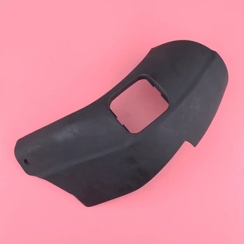 

Car Black Front Right Side Seat Trim Cover 2209181430 Fit for Mercedes-Benz W220 S-Class S320 2000 2001 2002