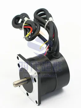 

57BL55S06-230TF9 60W 3000 rpm 24V brushless DC motor